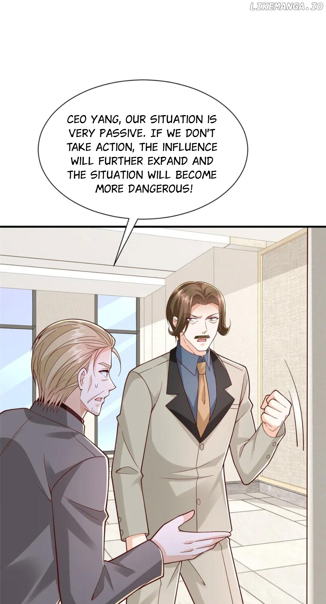 I randomly have a new career every week Chapter 777 - page 34